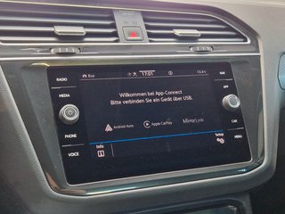 Volkswagen Tiguan Active 2,0TDI*LED MATRIX*KAMERA*CARPLAY - photo 12