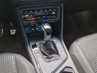 Volkswagen Tiguan Active 2,0TDI*LED MATRIX*KAMERA*CARPLAY - photo 13