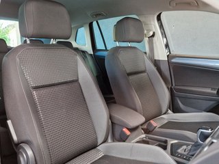Volkswagen Tiguan Active 2,0TDI*LED MATRIX*KAMERA*CARPLAY - photo 16