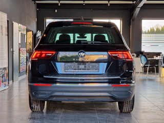 Volkswagen Tiguan Active 2,0TDI*LED MATRIX*KAMERA*CARPLAY - photo 6