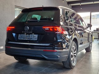 Volkswagen Tiguan Active 2,0TDI*LED MATRIX*KAMERA*CARPLAY - photo 7