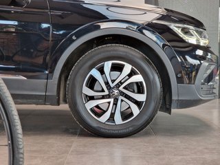 Volkswagen Tiguan Active 2,0TDI*LED MATRIX*KAMERA*CARPLAY - photo 9