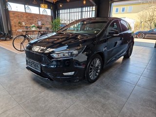Ford Focus ST-Line 1,5EcoBoost*CARPLAY*PARK-PILOT* - bilder 6