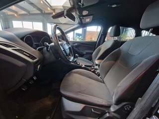 Ford Focus ST-Line 1,5EcoBoost*CARPLAY*PARK-PILOT* - bilder 8