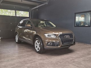 Audi Q5 Gebrauchtwagen Kaufen