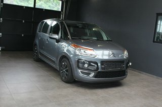 Citroën C3 Picasso 1.6 Tendance *AHK*VirtualC*PDC*Klima - foto 1
