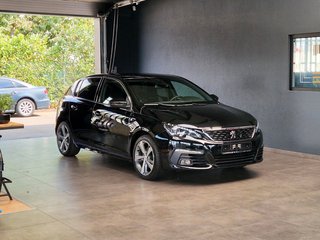Peugeot 308 Gebrauchtwagen Kaufen