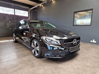 Mercedes-Benz CLA 180 Shooting Brake Gebrauchtwagen Kaufen