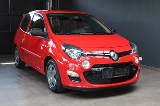 Renault Twingo Expression 1.2*Klima*Temp*Radio*2H - bilder 1