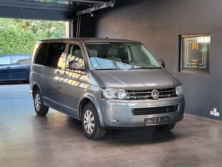 Volkswagen T5 Kombi Gebrauchtwagen Kaufen