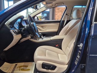 BMW 535d xDrive Luxury*Navi*Kamera*Bi-Xenon* - bilder 2