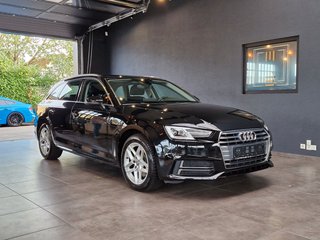 Audi A4 Used vehicle for sale