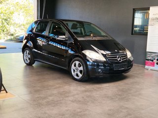 Mercedes-Benz A 150 Classic*KLIMA*SHZ*BLUETOOTH*CD* - foto 1