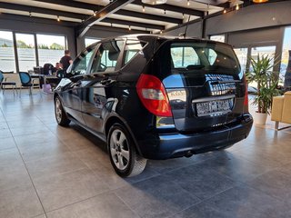 Mercedes-Benz A 150 Classic*KLIMA*SHZ*BLUETOOTH*CD* - foto 3