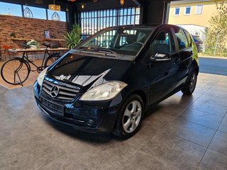Mercedes-Benz A 150 Classic*KLIMA*SHZ*BLUETOOTH*CD* - foto 4