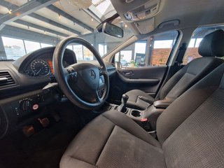 Mercedes-Benz A 150 Classic*KLIMA*SHZ*BLUETOOTH*CD* - foto 6