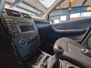 Mercedes-Benz A 150 Classic*KLIMA*SHZ*BLUETOOTH*CD* - foto 7