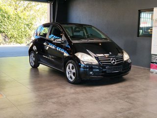 Mercedes-Benz A 150 Gebrauchtwagen Kaufen