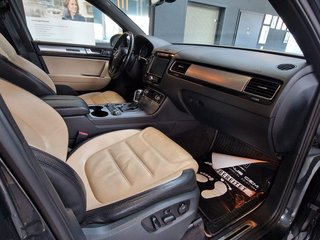 Volkswagen Touareg 4,2Ltr. V8 TDI Exclusive*DynAudio* - photo 2