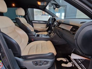 Volkswagen Touareg 4,2Ltr. V8 TDI Exclusive*DynAudio* - photo 3