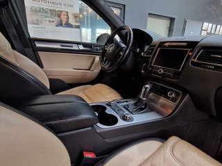 Volkswagen Touareg 4,2Ltr. V8 TDI Exclusive*DynAudio* - photo 4