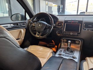 Volkswagen Touareg 4,2Ltr. V8 TDI Exclusive*DynAudio* - photo 5