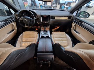 Volkswagen Touareg 4,2Ltr. V8 TDI Exclusive*DynAudio* - photo 6