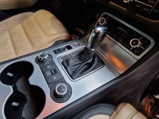 Volkswagen Touareg 4,2Ltr. V8 TDI Exclusive*DynAudio* - photo 7