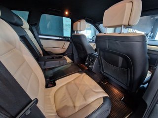 Volkswagen Touareg 4,2Ltr. V8 TDI Exclusive*DynAudio* - photo 8