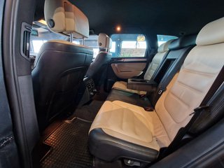 Volkswagen Touareg 4,2Ltr. V8 TDI Exclusive*DynAudio* - photo 9