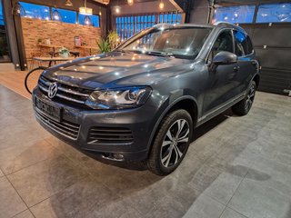 Volkswagen Touareg 4,2Ltr. V8 TDI Exclusive*DynAudio* - photo 3