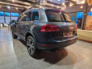 Volkswagen Touareg 4,2Ltr. V8 TDI Exclusive*DynAudio* - photo 4