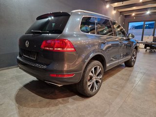 Volkswagen Touareg 4,2Ltr. V8 TDI Exclusive*DynAudio* - photo 6