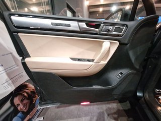 Volkswagen Touareg 4,2Ltr. V8 TDI Exclusive*DynAudio* - photo 7