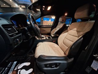 Volkswagen Touareg 4,2Ltr. V8 TDI Exclusive*DynAudio* - photo 8