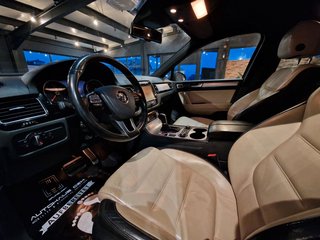 Volkswagen Touareg 4,2Ltr. V8 TDI Exclusive*DynAudio* - photo 9