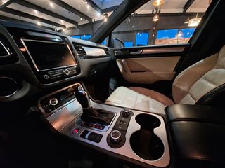 Volkswagen Touareg 4,2Ltr. V8 TDI Exclusive*DynAudio* - photo 10