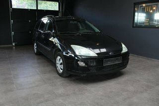 Ford Focus 1.6 Turnier Trend*AHK - photo 1