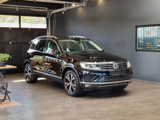 Volkswagen Touareg Used vehicle for sale