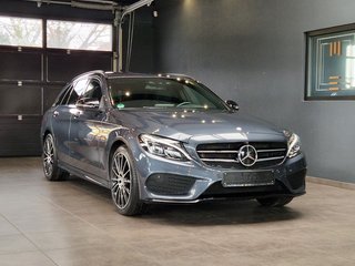 Mercedes-Benz C 300 Used vehicle for sale