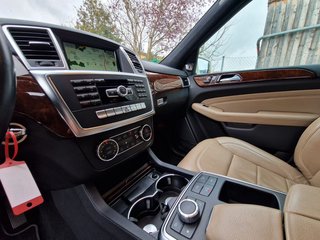 Mercedes-Benz ML 500 ML*4Matic*AMG LINE*Pano*360° Kamera*AHK - bilder 4