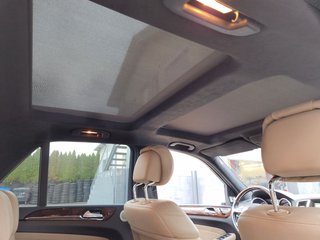 Mercedes-Benz ML 500 ML*4Matic*AMG LINE*Pano*360° Kamera*AHK - bilder 7