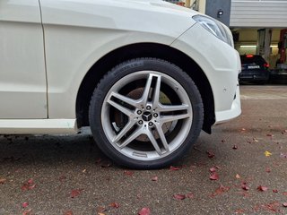 Mercedes-Benz ML 500 ML*4Matic*AMG LINE*Pano*360° Kamera*AHK - bilder 9
