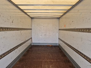 Mercedes-Benz Atego 3 4x2*816*LED Möbelkoffer - bilder 6