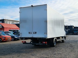 Mercedes-Benz Atego 3 4x2*816*LED Möbelkoffer - bilder 7