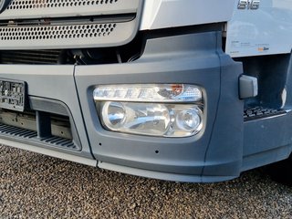 Mercedes-Benz Atego 3 4x2*816*LED Möbelkoffer - bilder 8