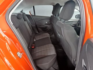 Opel Corsa F e Edition*Kamera*Navi*CarPlay* - bilder 2