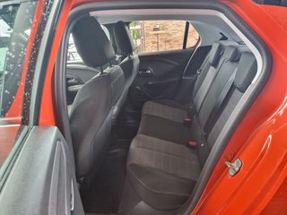 Opel Corsa F e Edition*Kamera*Navi*CarPlay* - bilder 3