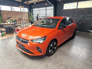 Opel Corsa F e Edition*Kamera*Navi*CarPlay* - bilder 3