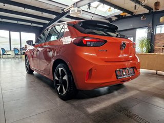 Opel Corsa F e Edition*Kamera*Navi*CarPlay* - bilder 6